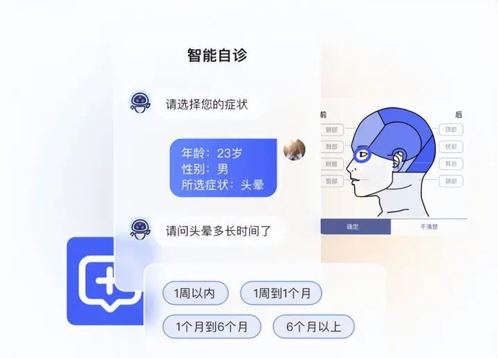 ChatGPT在医疗领域的应用：探讨人工智能助手对医疗行业的改变