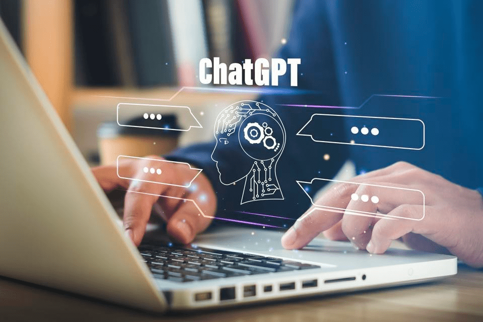 ChatGPT与教育革命：一位物理学家的跨界探索