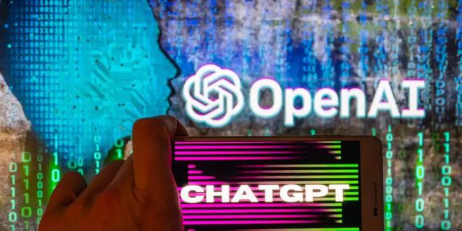 《ChatGPT背后的推手：OpenAI的秘密武器》