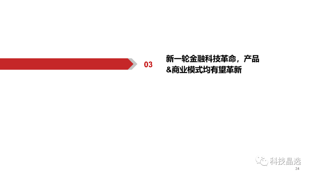 【华西计算机】AI+应用系列(二)：AI+金融，大模型引爆金融科技革命