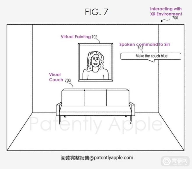 AIGC+Siri:虚拟世界与现实世界的无缝融合