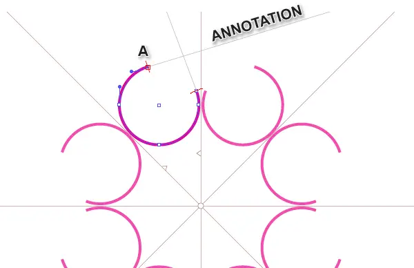 AI教程/绘制欧式复古花纹