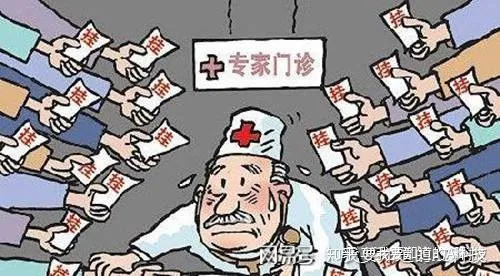 AI医生时代来临：未来看病或无须人类医生？;