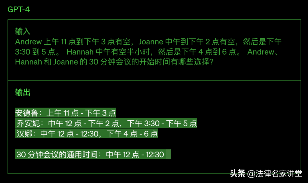 惊!法律先生公众号曝光罕见遗传疾病,让人惊叹不已!