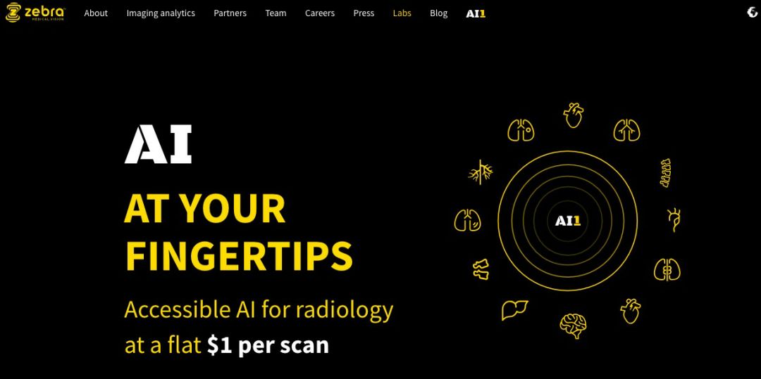 AI医疗爆发的2018年，有哪些公司通过FDA许可？以色列初创强势崛起