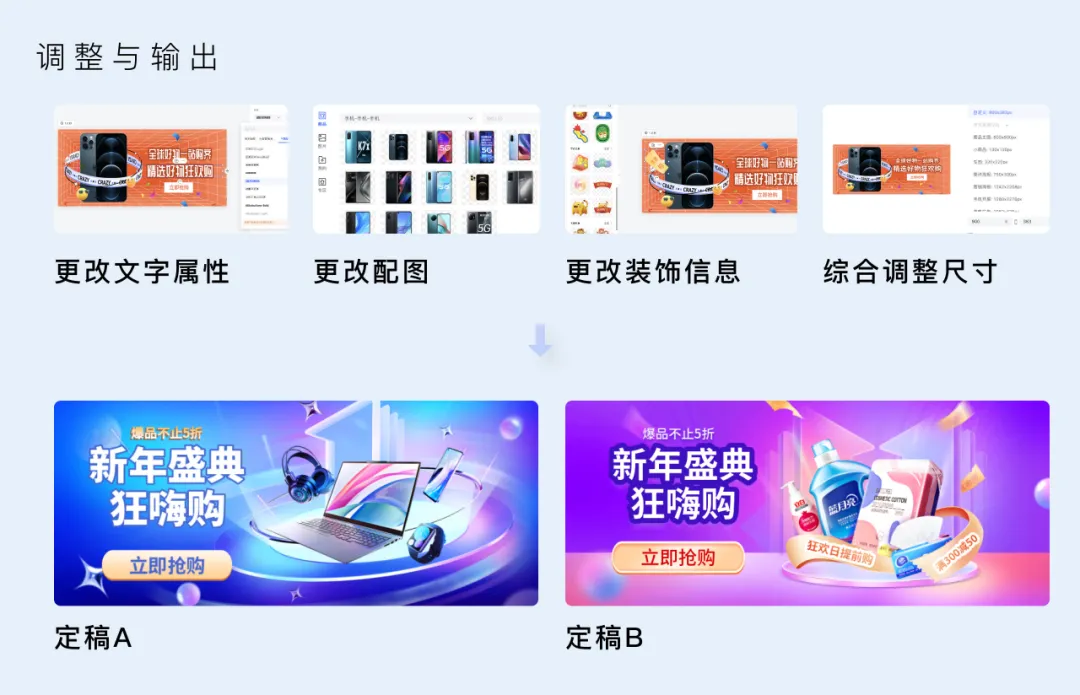 【方法教程】如何用AIGC辅助设计，提高设计品质和效率