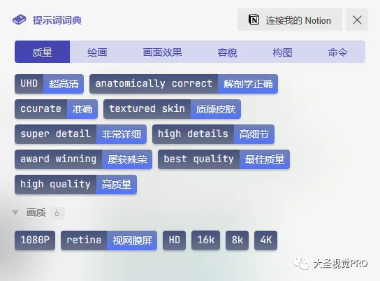 周末不忙，AI画笔解放你的创意？试一试这两个神器吧！🎉