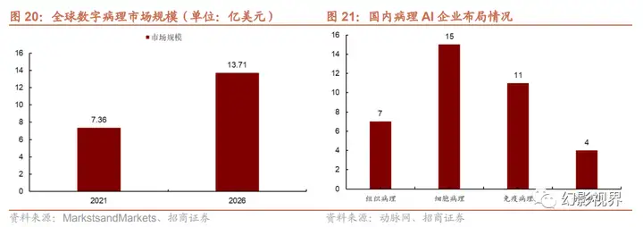 医疗AI崛起：医院端的变革与未来增长点?