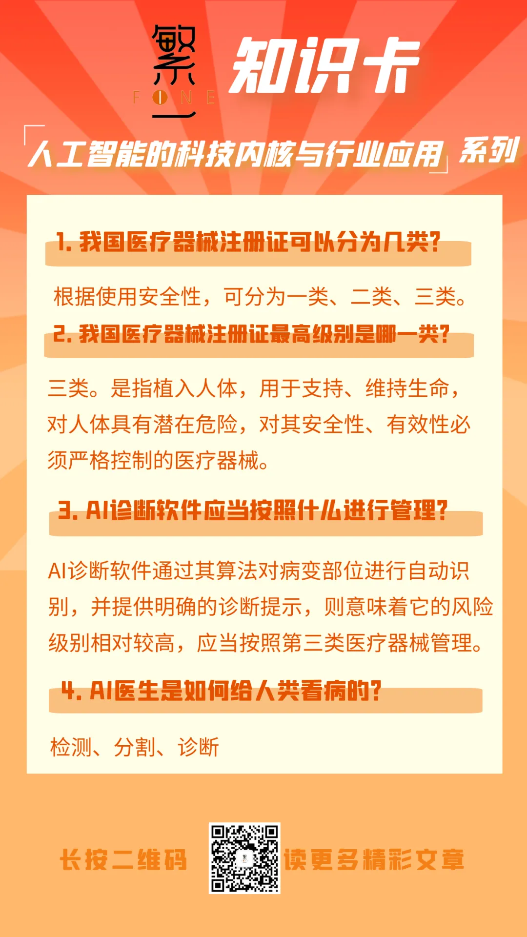 未来医疗已来！AI医生，你的健康守护神？首张证照亮肺结节诊疗新时代！想象一下…速度与准确性的革