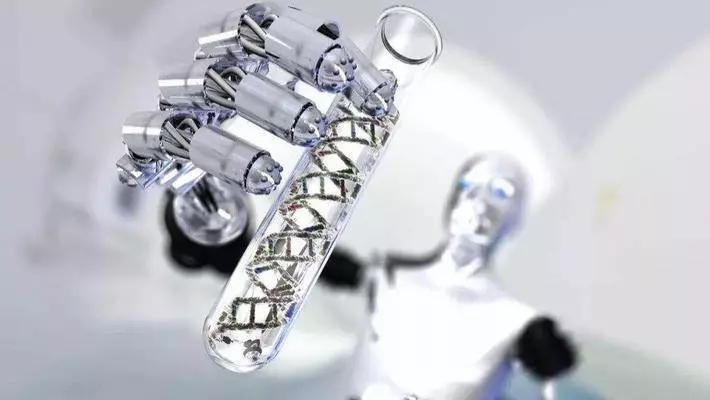 AI引爆医疗领域，5分钟带你读懂人工智能在医疗领域的现状和未来！