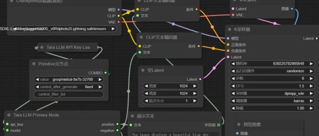 🔥掌握AI绘画神器？3D素材库搭建教程&赚钱项目启动指南💡nombrescooterBrightC