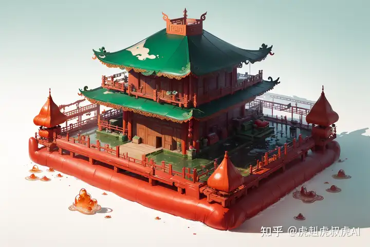 掌握3D艺术？灯光、软件与材质全攻略！🔥光影魔法，材质无限可能？🎨renders何选？