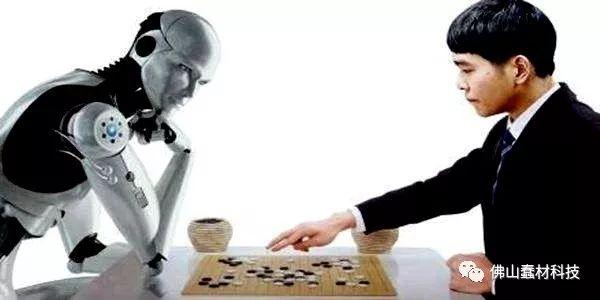 是否有一天，机器人会拥有情感并威胁我们？这场脑力革命，是福音还是噩梦？