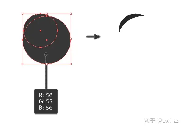 如何用扁平化风格创作个性头像？从零开始，画出你的专属游戏！