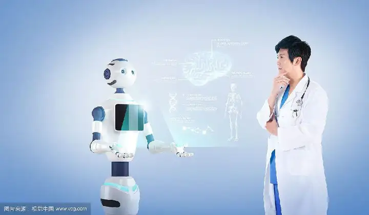 AI医生真的来了？医疗产业链的挑战与未来之路…