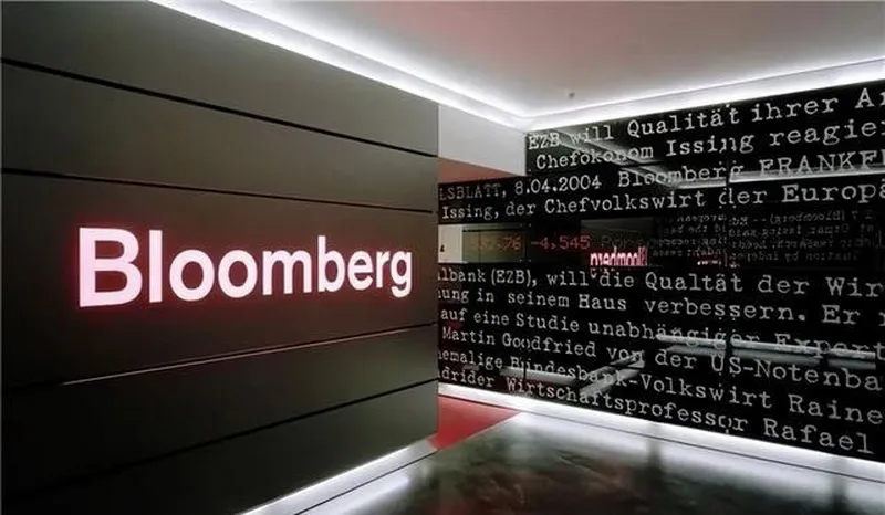 金融界呼唤:BloombergGPT——打破通用束缚，专为金融定制的大模型来了!