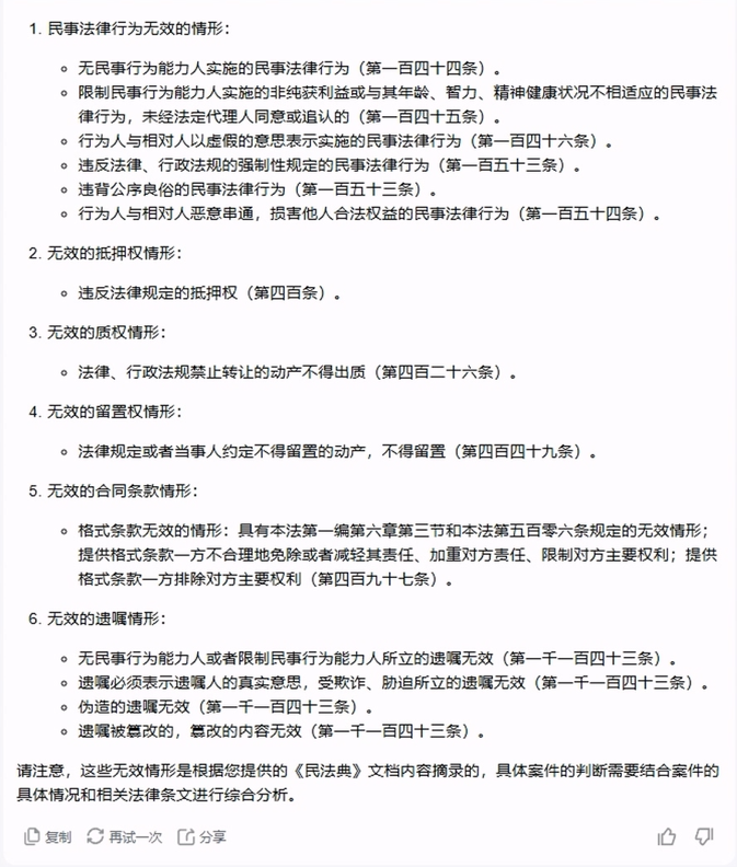 AI检索法律，到底靠不靠谱？