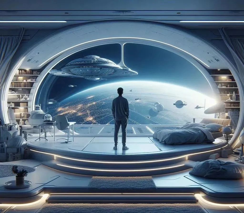 法律前沿 | 元宇宙律师事务所与AI律师