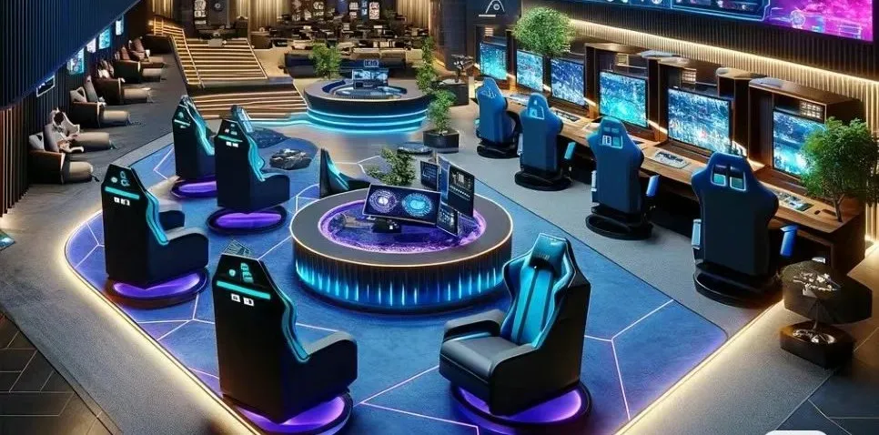 法律前沿 | 元宇宙律师事务所与AI律师