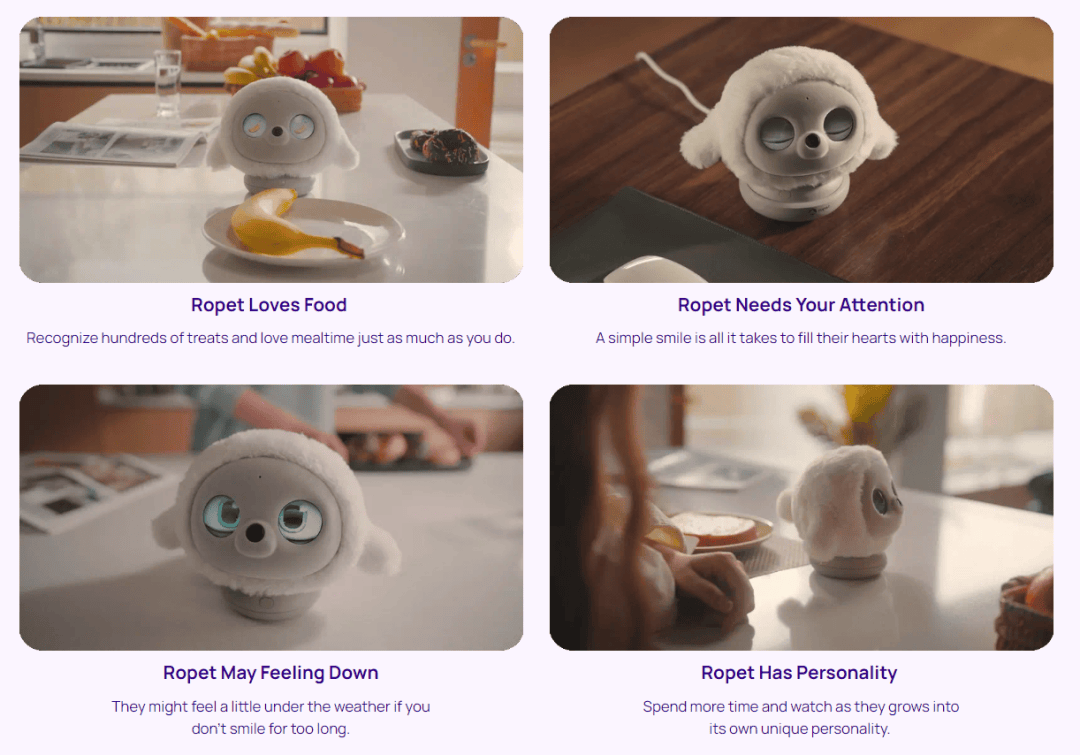 AI陪伴机器人火了！上市公司密集布局