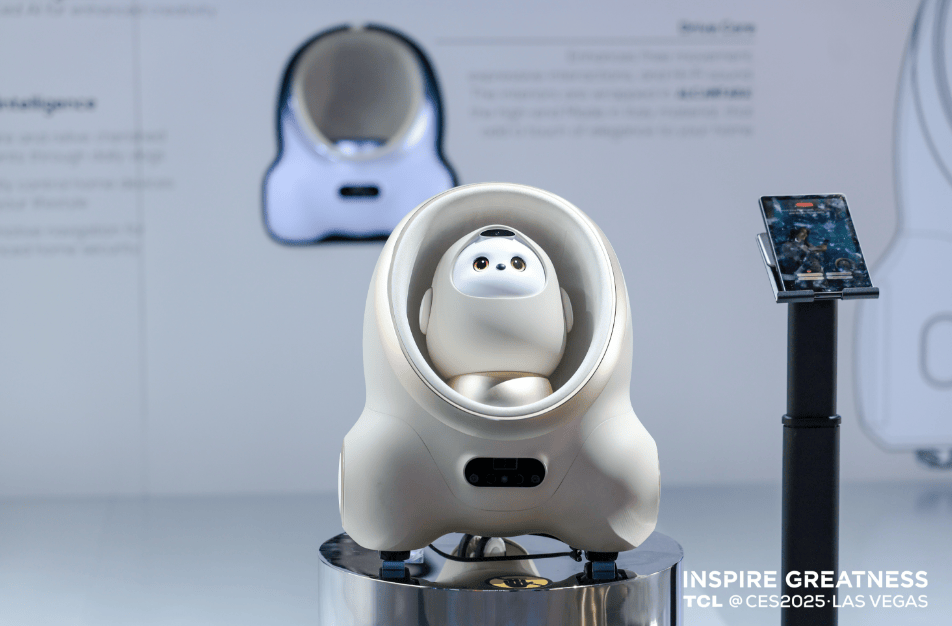 AI陪伴机器人火了！上市公司密集布局