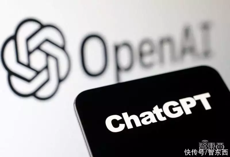 《ChatGPT的诞生：OpenAI的秘密武器》