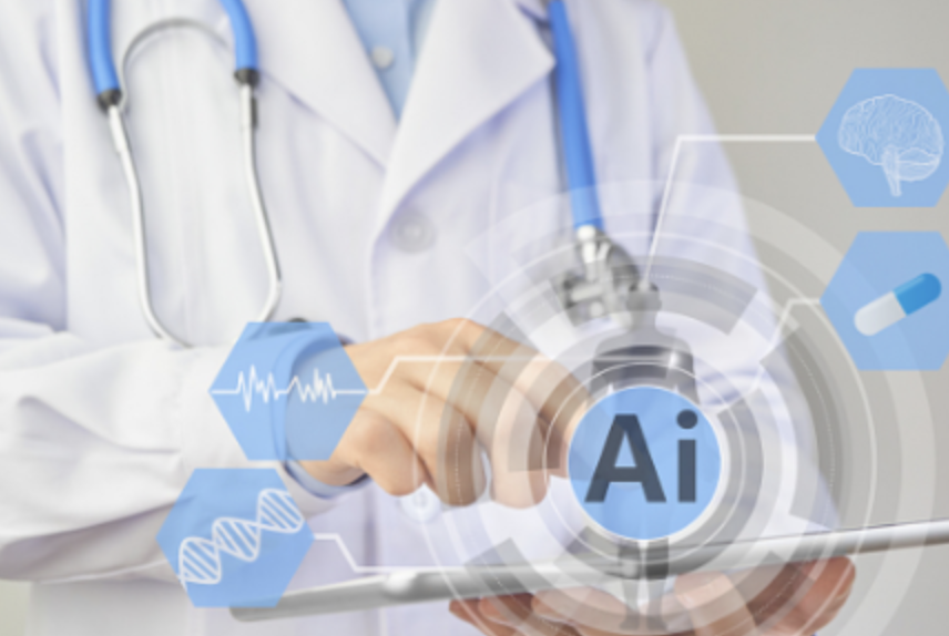 ChatGPT引领变革？医疗健康如何拥抱AI科技?