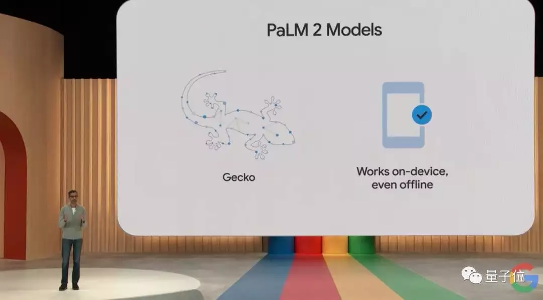 谷歌AI大爆发！PaLM2震撼登场，AI办公新助手即将席卷GoogleWorkspace，你准备好