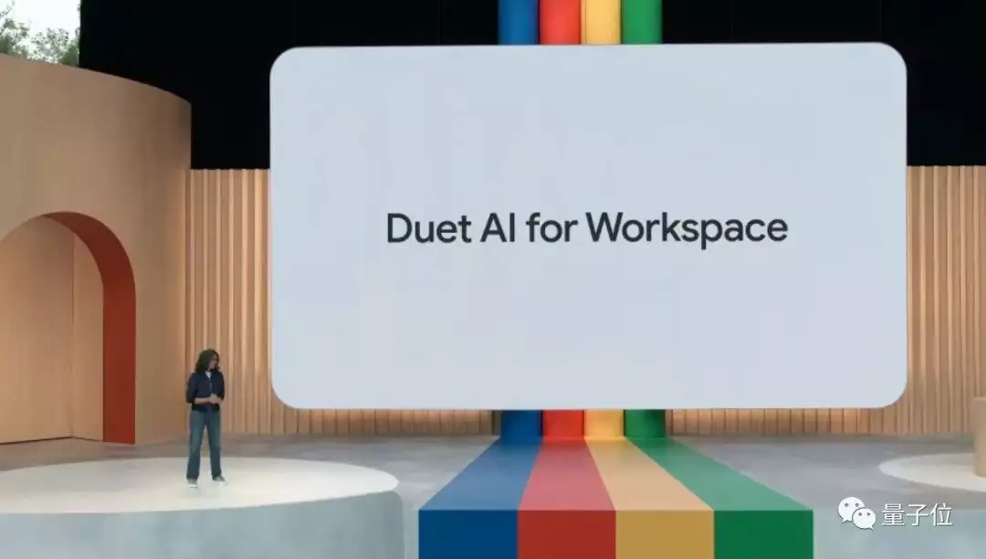 谷歌AI大爆发！PaLM2震撼登场，AI办公新助手即将席卷GoogleWorkspace，你准备好