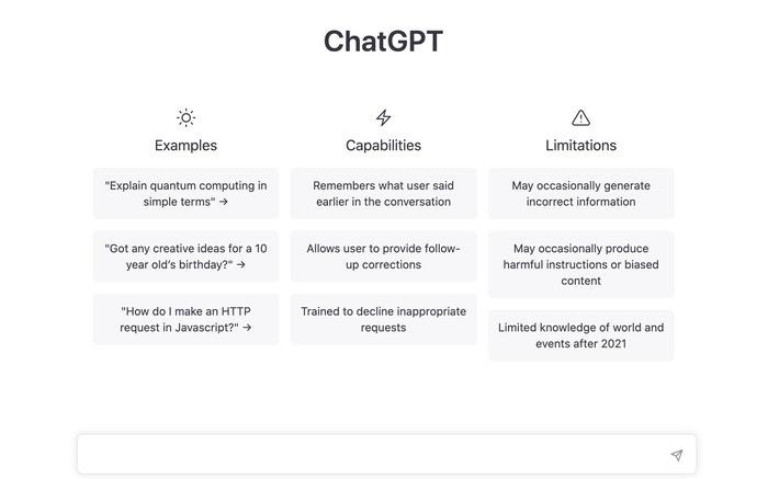 ChatGPT：革命性的语言处理工具？一亿用户狂热的背后，它将如何改变世界？