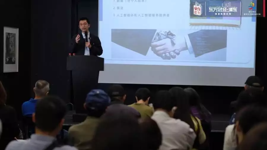 个人信息保护法下的AI时代：机遇还是挑战？