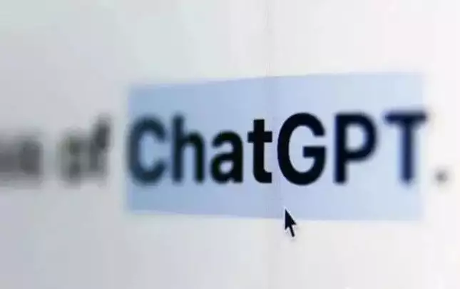 人工智能对医疗领域的影响：ChatGPT的挑战与机遇