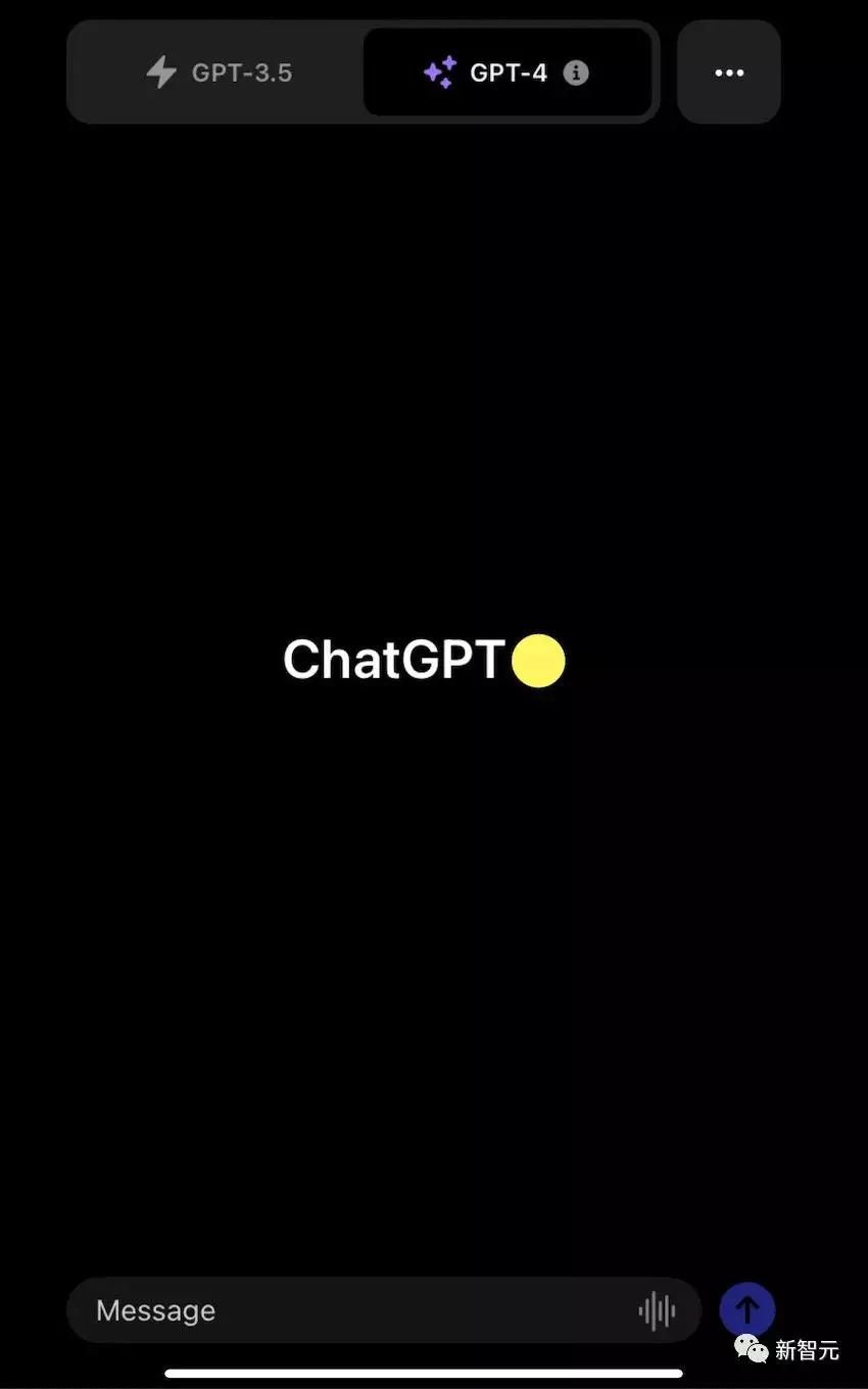 ChatGPT来了！iOS版上线，改变手机搜索与信息互联方式