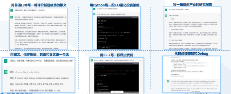 AI-GeneratedContent行业迈向大规模应用：ChatGPT的关键作用