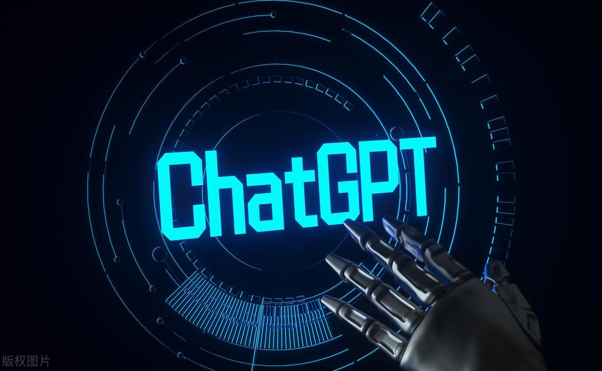 ChatGPT在商业领域的创意合作价值